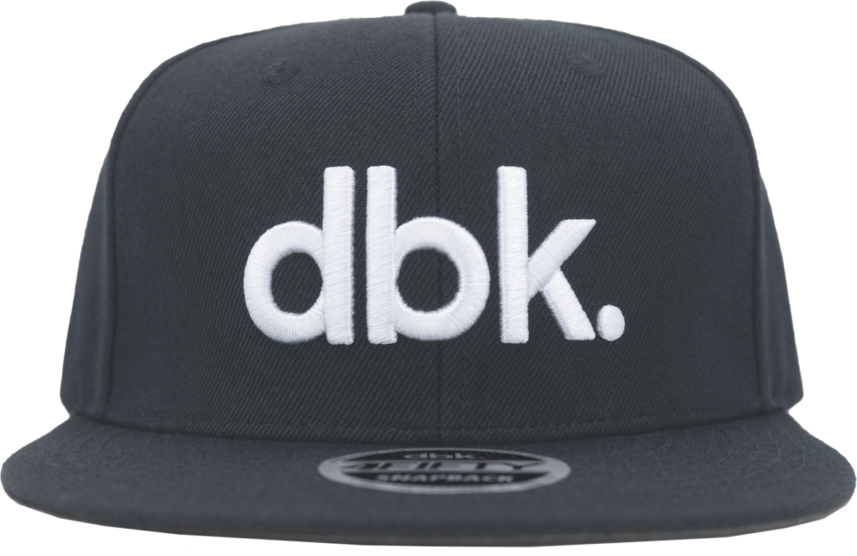 Dbk Basic 4fifty Snapback Charcoal