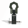 2'' Aluminum Hitch Receiver with Aluminum D-Shackle 9T (LIFETIME WARRANTY)