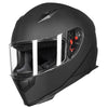 ILM Full Face Motorcycle Street Bike Helmet Model JK313 ILM
