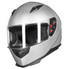 ILM Full Face Motorcycle Street Bike Helmet Model JK313 ILM