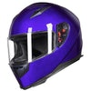 ILM Full Face Motorcycle Street Bike Helmet Model JK313 ILM