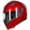 ILM Full Face Motorcycle Street Bike Helmet Model JK313 ILM