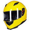 ILM Full Face Motorcycle Street Bike Helmet Model JK313 ILM