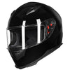ILM Full Face Motorcycle Street Bike Helmet Model JK313 ILM