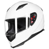 ILM Full Face Motorcycle Street Bike Helmet Model JK313 ILM