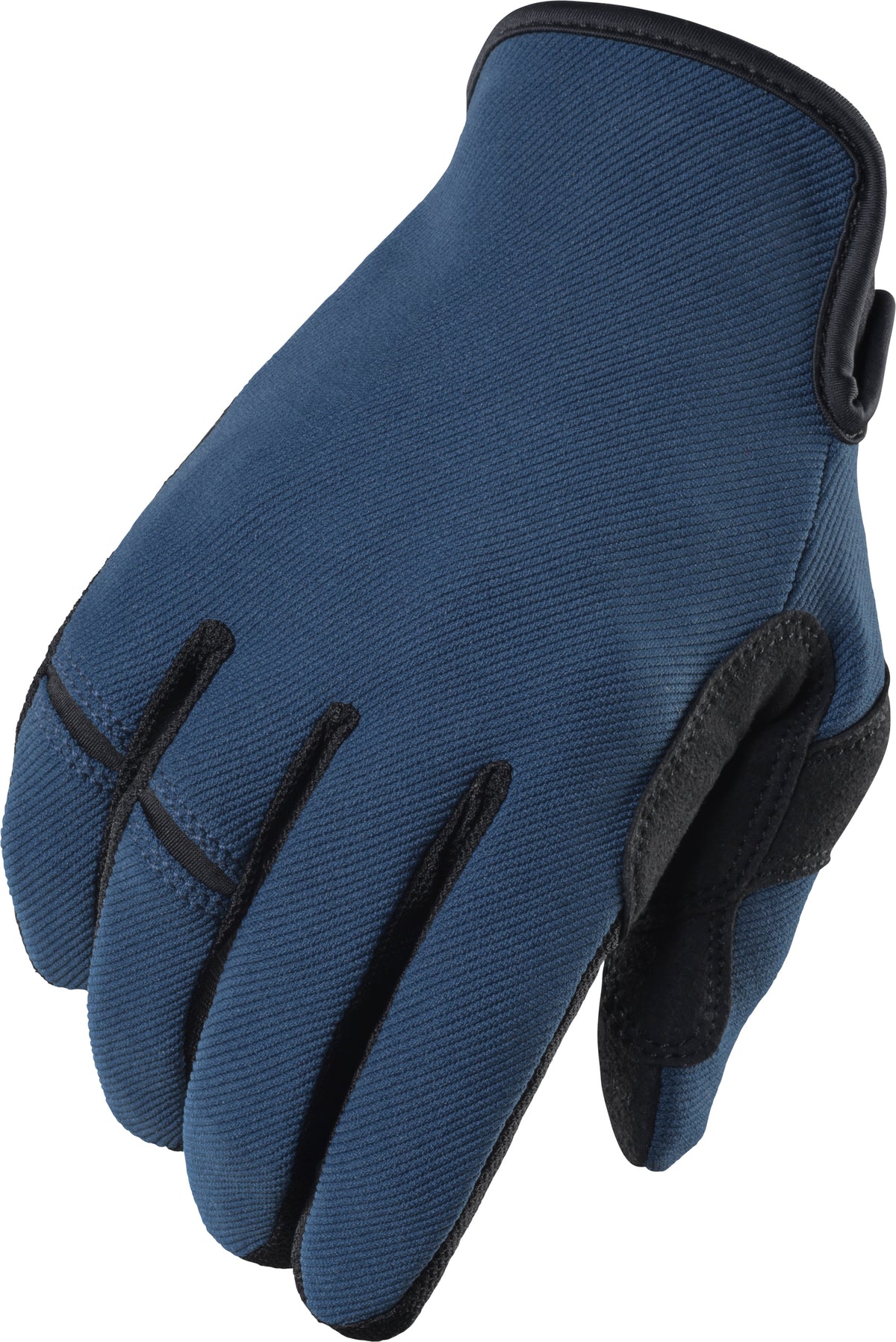 Scorpion EXO Air-Stretch Gloves - Blue