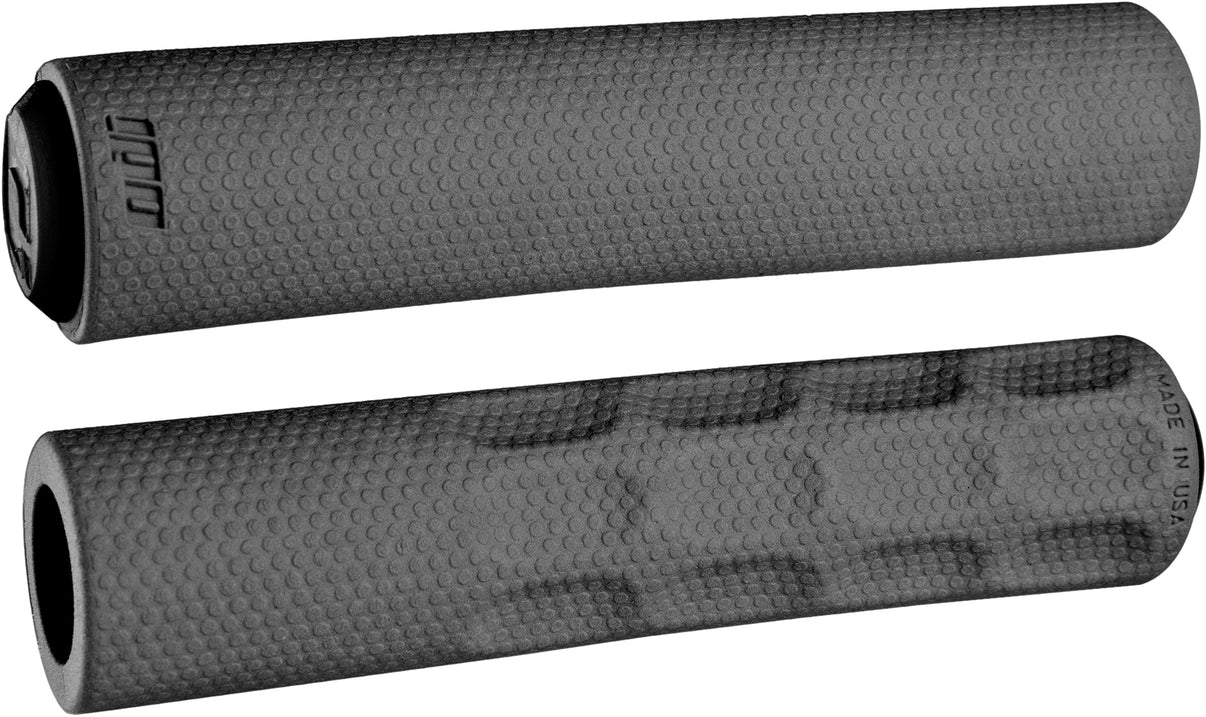 F 1 Vapor Lock On Grips Black 130mm
