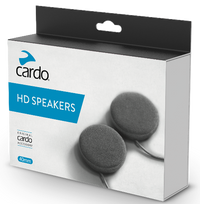 40mm Speakers Accessory CARDO