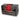 Matrix Concepts M31 Worx Box - Red
