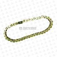 420 Primary Drive RK420 MXU Sealed  Replacement Chain | Surron LBX | E Ride PRO SS eDirtyBike