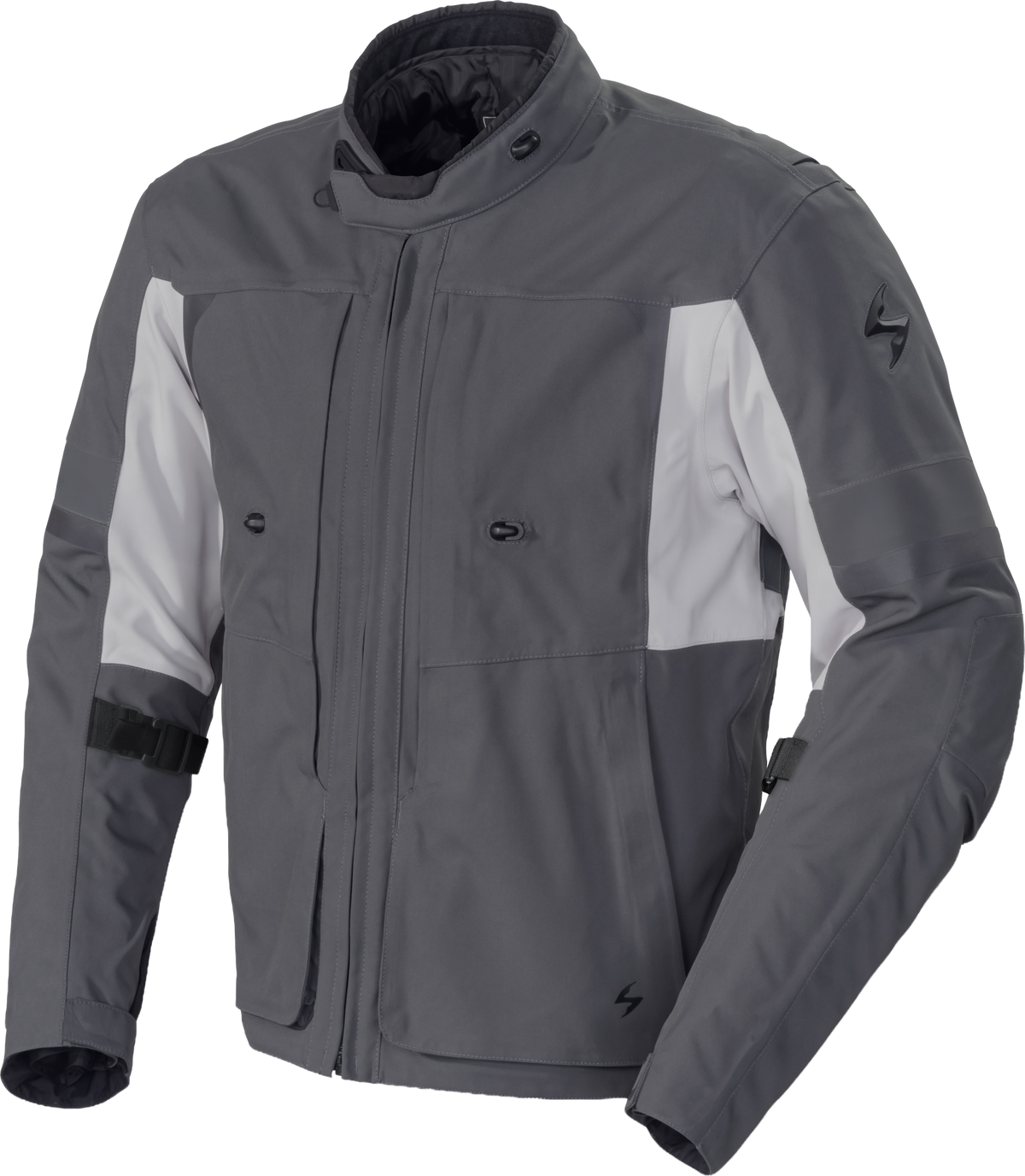 Scorpion EXO Optima II Jacket - Grey