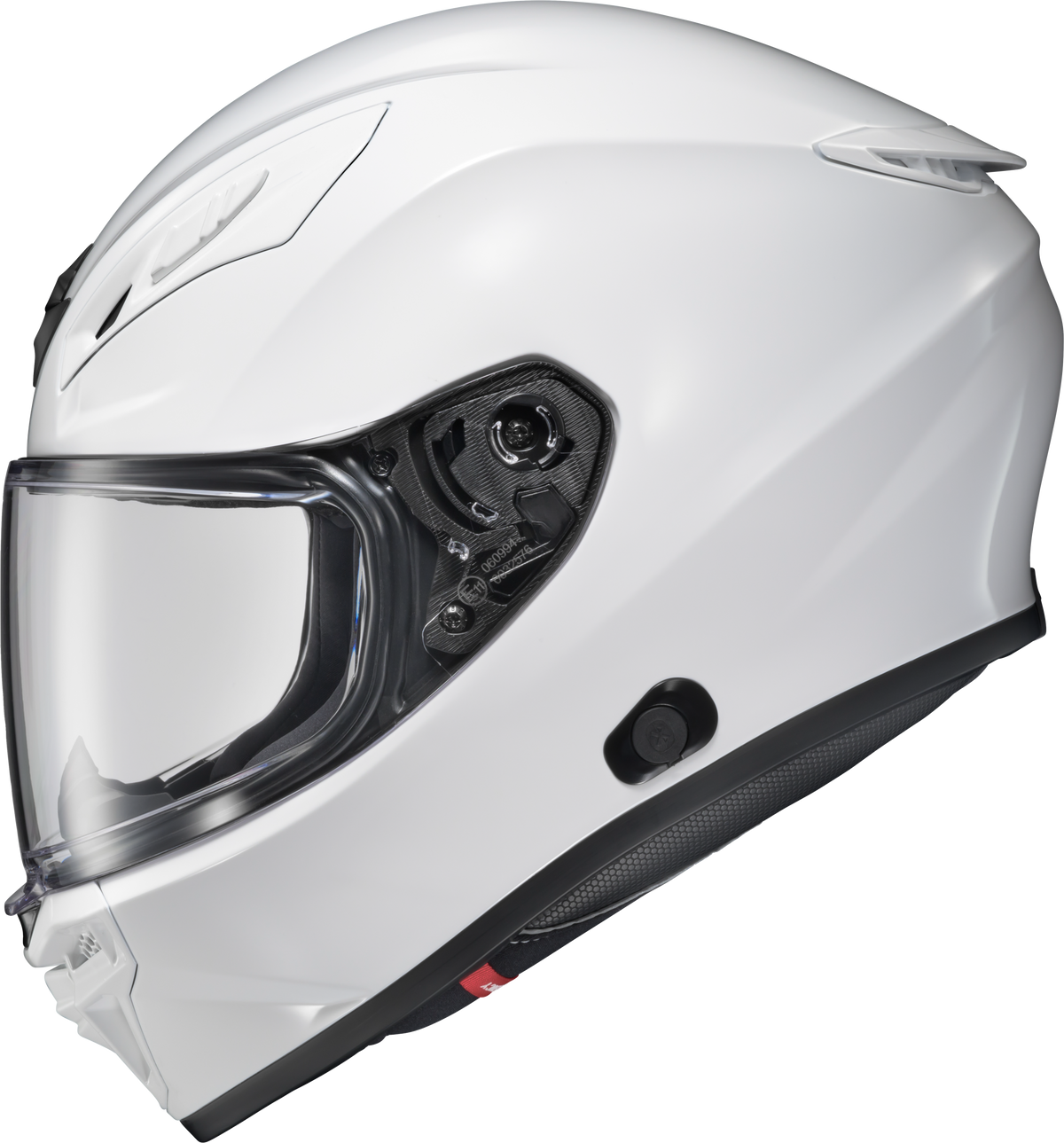 Scorpion EXO-R430 Full Face Helmet - Solid White