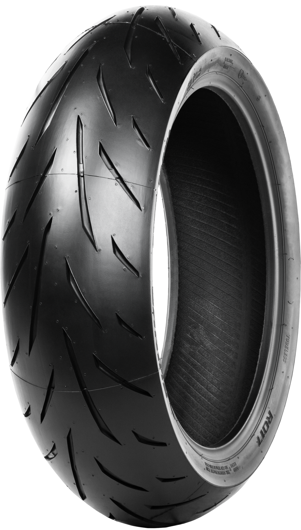 Tire 017 Peak Rear 190/50zr17 73w Radial Tl