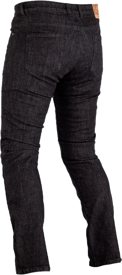 RST Tapered Fit CE Jeans - Black