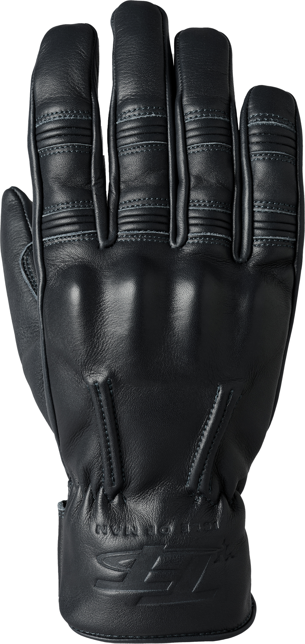 RST IOM TT Hillberry 2 CE Gloves - Black