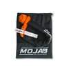 Soft Shackle 1/2'' x 22'' with sleeve and bag (Single Shackle) (Lifetime Warranty)