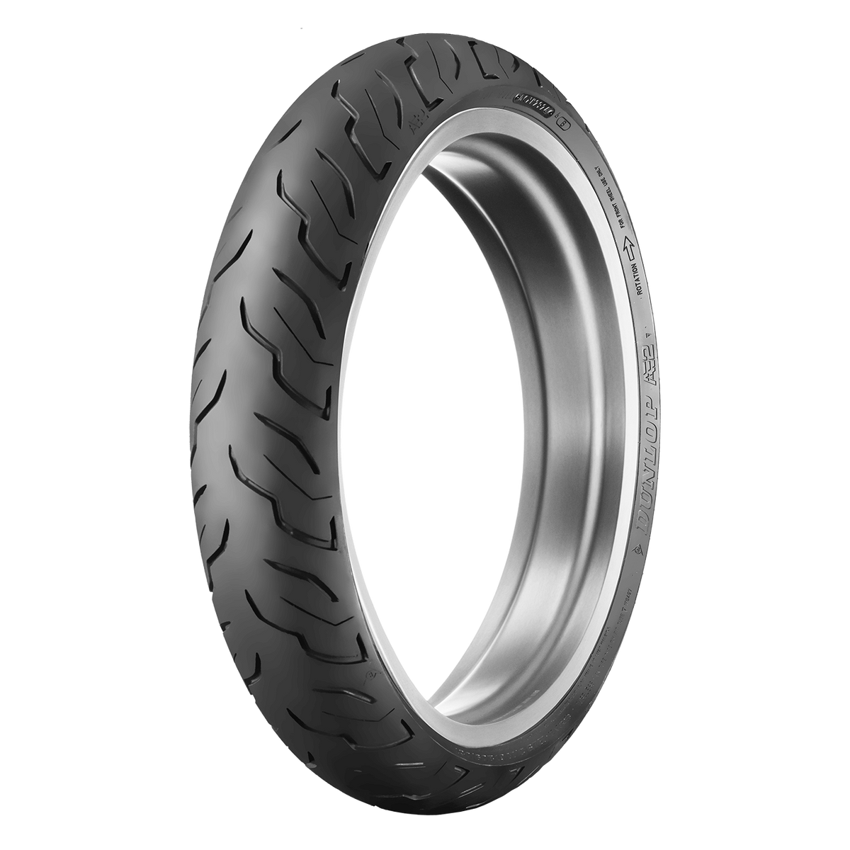 Dunlop American Elite AE2 Motorcycle Tires