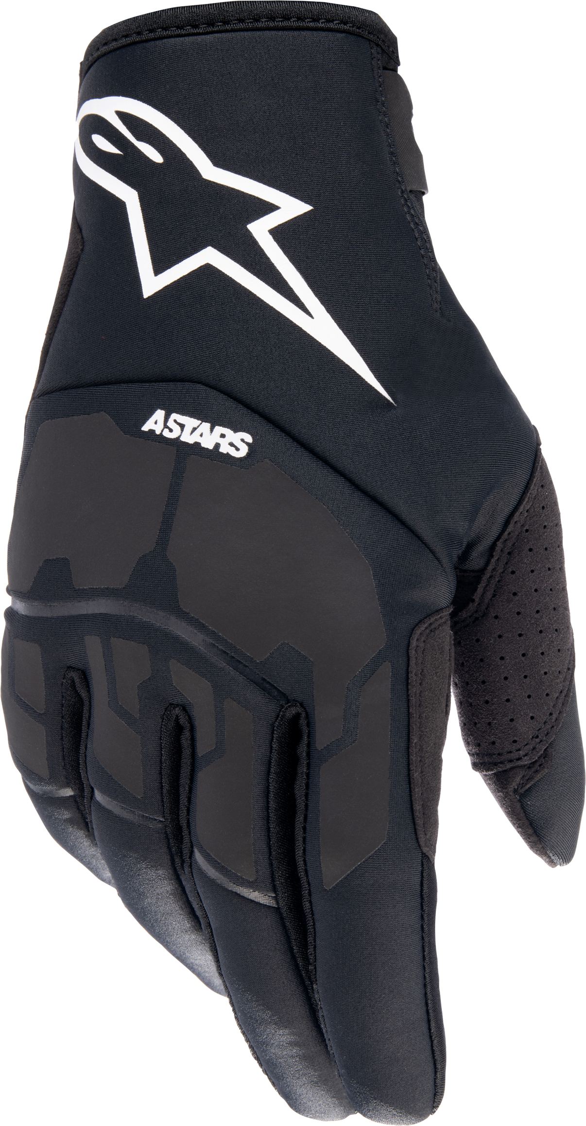 Thermo Shielder Gloves Black Sm