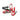 Matrix Concepts M1.5 Phatty Tie Down Set - Red