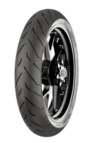 Continental ContiRoad - 100/80-17 M/C 52S TL Front