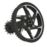 OEM Complete Jackshaft Assembly Gen 2 Segron Universe