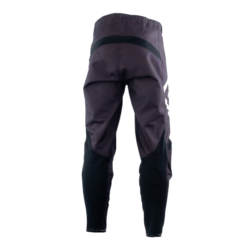 Answer Syncron Essential Pants - Black/White