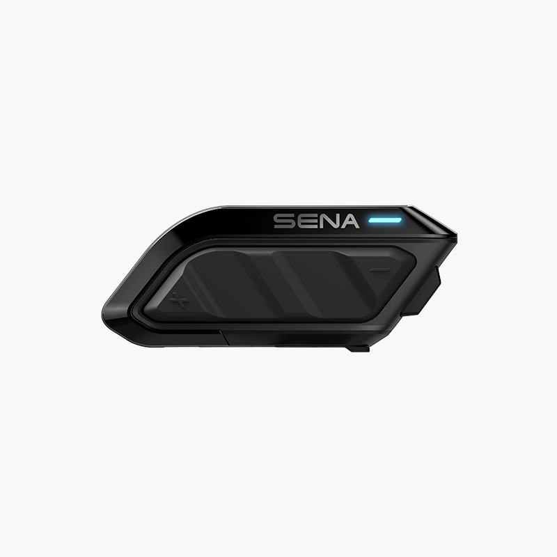 SENA SPIDER X Slim Mesh Intercom with Sound by Bose - product view 1