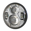 5.75 MOONSMC® OG Moonmaker V2 LED Headlight MOONSMC® // Moons Motorcycle Culture