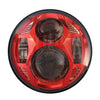 5.75 MOONSMC® OG Moonmaker V2 LED Headlight MOONSMC® // Moons Motorcycle Culture