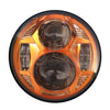 5.75 MOONSMC® OG Moonmaker V2 LED Headlight MOONSMC® // Moons Motorcycle Culture