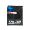 Soft Shackle 3/8'' x 22” with sleeve and bag (Single Shackle) (Lifetime Warranty)