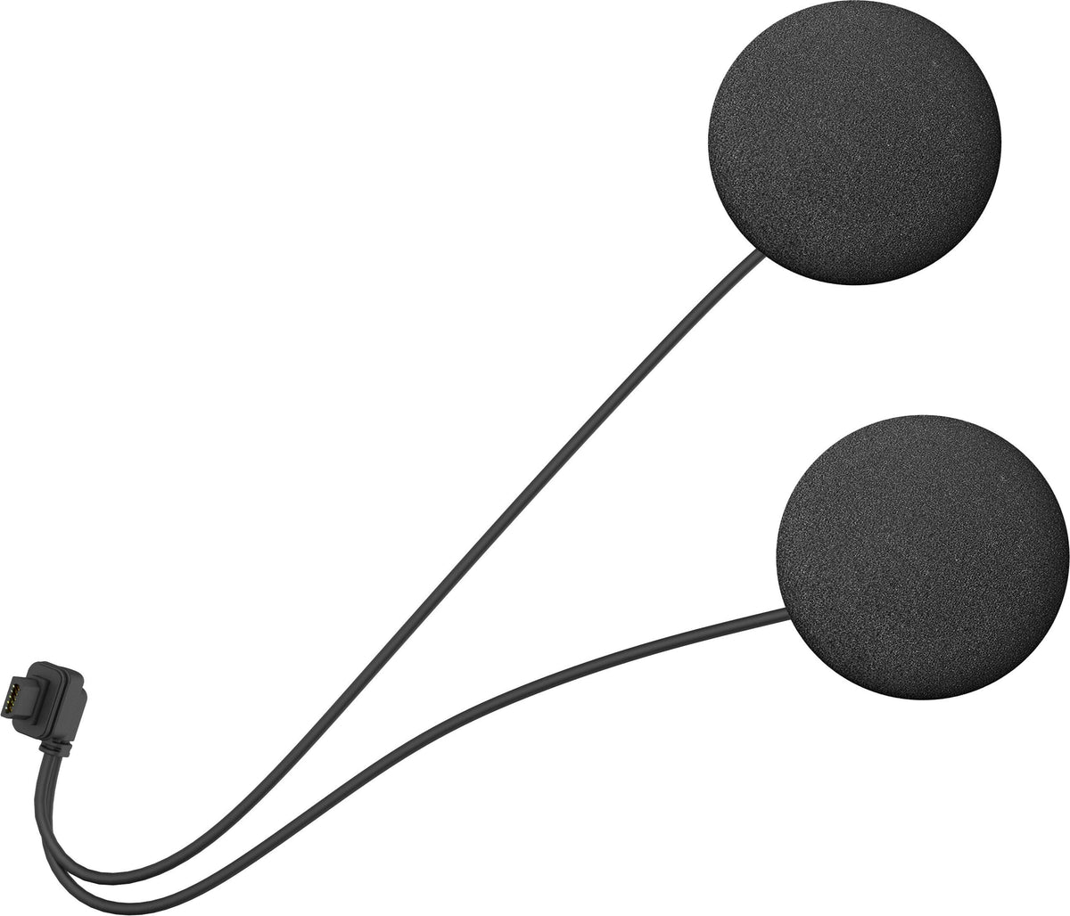 SENA 50S Harman Kardon Speakers
