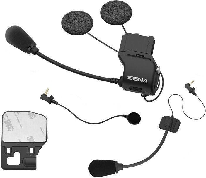 SENA 50S Harman Kardon Helmet Clamp Kit
