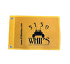 5150 Whips Heavy Duty 5150 Whips Flag (10"X15") 5150 Whips