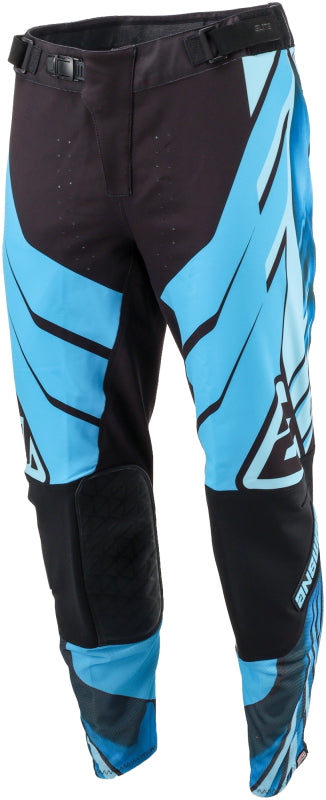 Answer Elite Xotic Youth Pants - Sapphire/Black