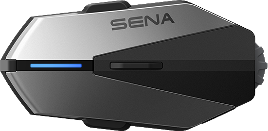 SENA APEX Bluetooth Intercom - product view 1