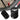 Aluminium Valve Stem Caps BikerZoneZ
