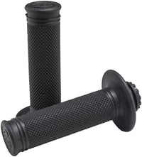 ProTaper Pro Series Clamp On Full Diamond Black/Black