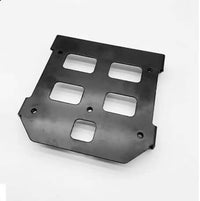 Surron Lower Battery Support Plate - LiveTheGnar