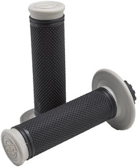 ProTaper Pro Series Clamp On Full Diamond Gray/Black