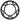 Rear Sprocket Steel 43t 530 Blk Suz/Tri SUPERSPROX