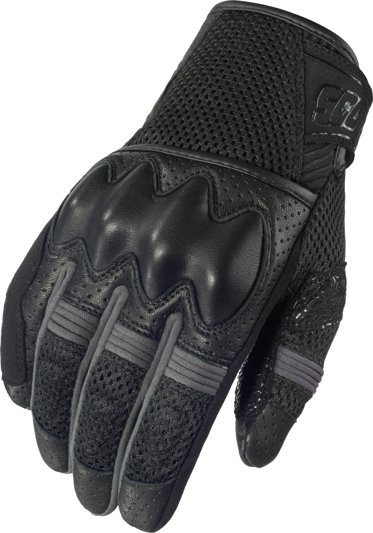 Scorpion EXO Cool Hand Pro Gloves - Black/Grey
