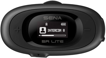 SENA 5R Lite Bluetooth Intercom