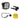 Baja Designs Squadron Pro Headlight Kit - Sur-Ron/Talaria Baja Designs