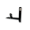 5th Wheel Kingpin Mount for Flagpole