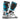 Gaerne SG22 Limited Edition White/Black/Light Blue Boots GAERNE