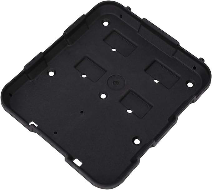 Battery Bottom Plastic Base Segron Universe