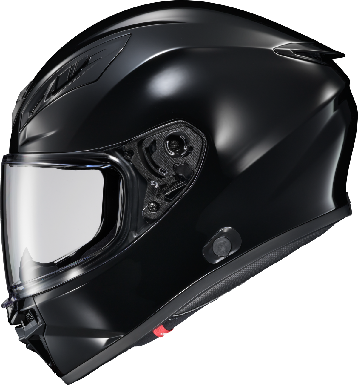 Scorpion EXO-R430 Full Face Helmet - Solid Black