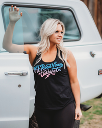 Rewind 2.0 Tank OFF-ROAD VIXENS CLOTHING CO.