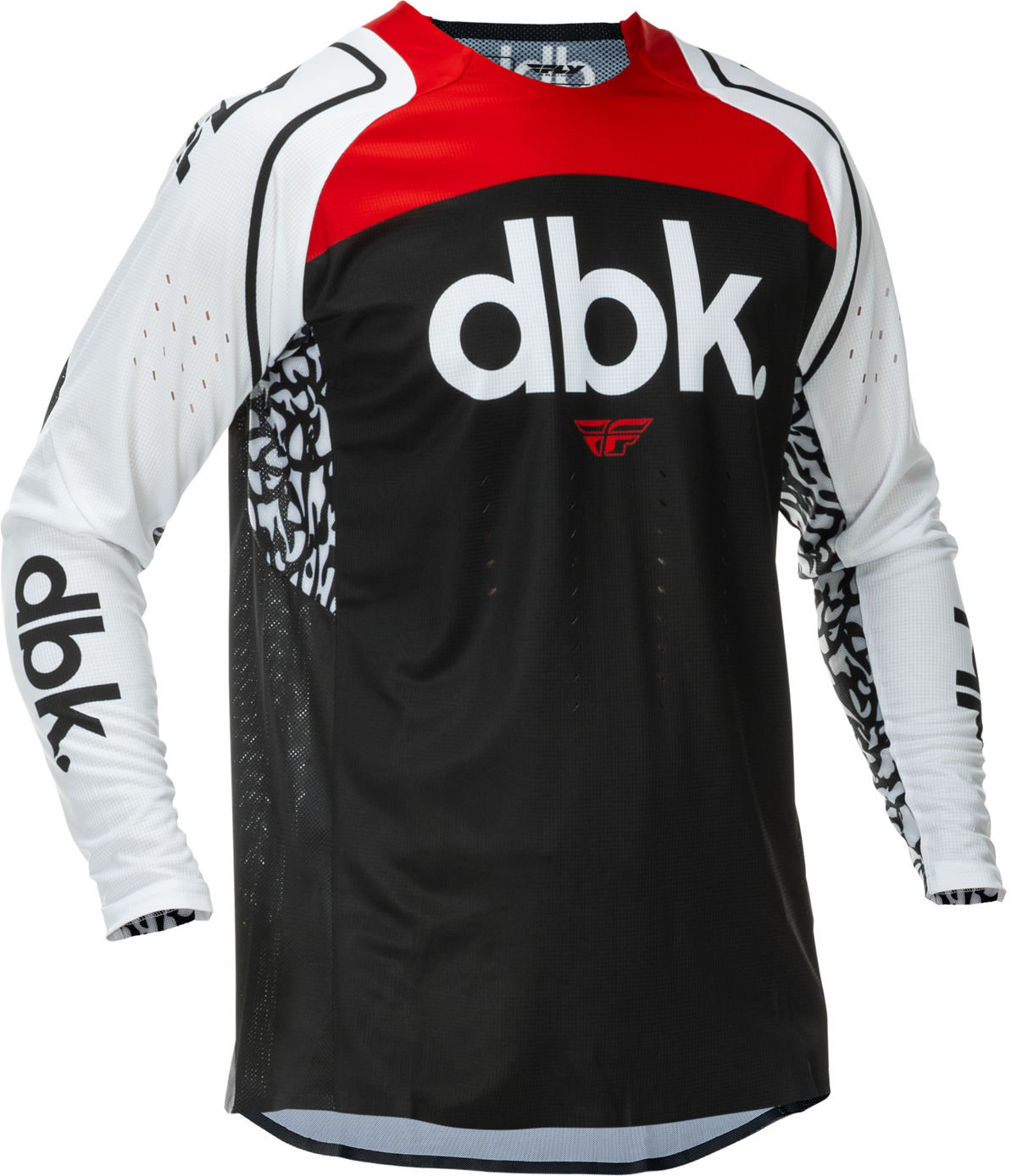 FLY Racing 2026 Evolution DST DBK Jersey